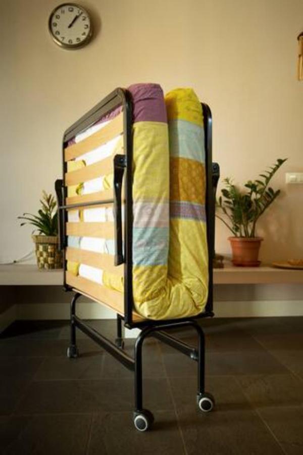 Antico Borgo Apartment มิลาน ภายนอก รูปภาพ