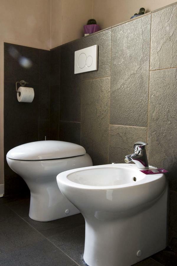Antico Borgo Apartment มิลาน ภายนอก รูปภาพ