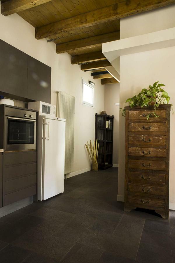 Antico Borgo Apartment มิลาน ภายนอก รูปภาพ
