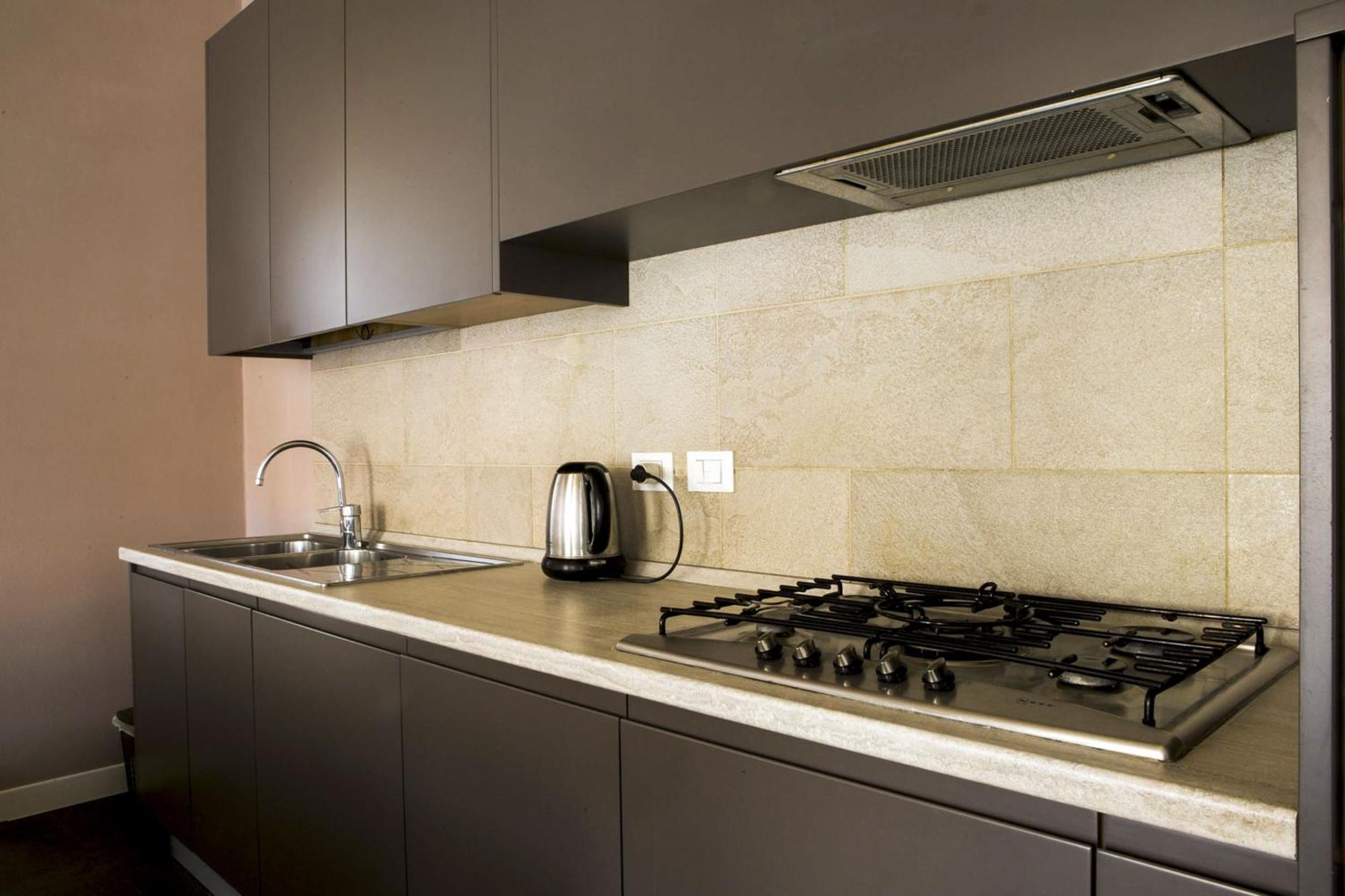Antico Borgo Apartment มิลาน ภายนอก รูปภาพ